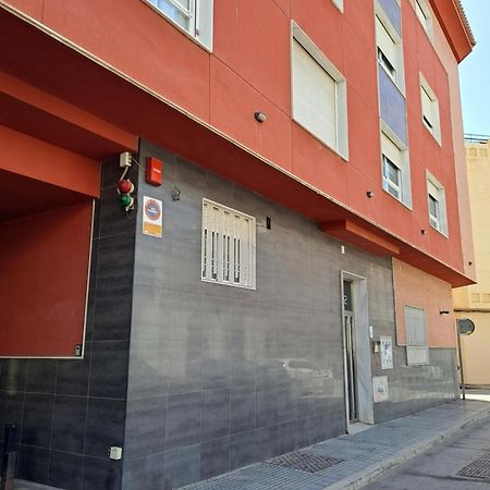 Apartamento Juan De Herrera Μάλαγα Εξωτερικό φωτογραφία