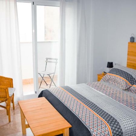 Apartamento Juan De Herrera Μάλαγα Εξωτερικό φωτογραφία
