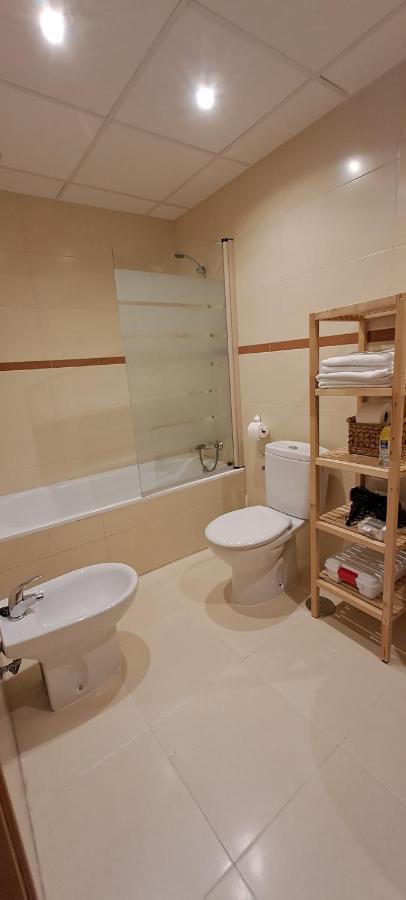 Apartamento Juan De Herrera Μάλαγα Εξωτερικό φωτογραφία