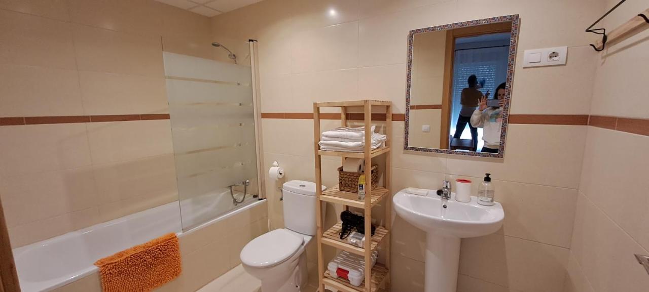 Apartamento Juan De Herrera Μάλαγα Εξωτερικό φωτογραφία