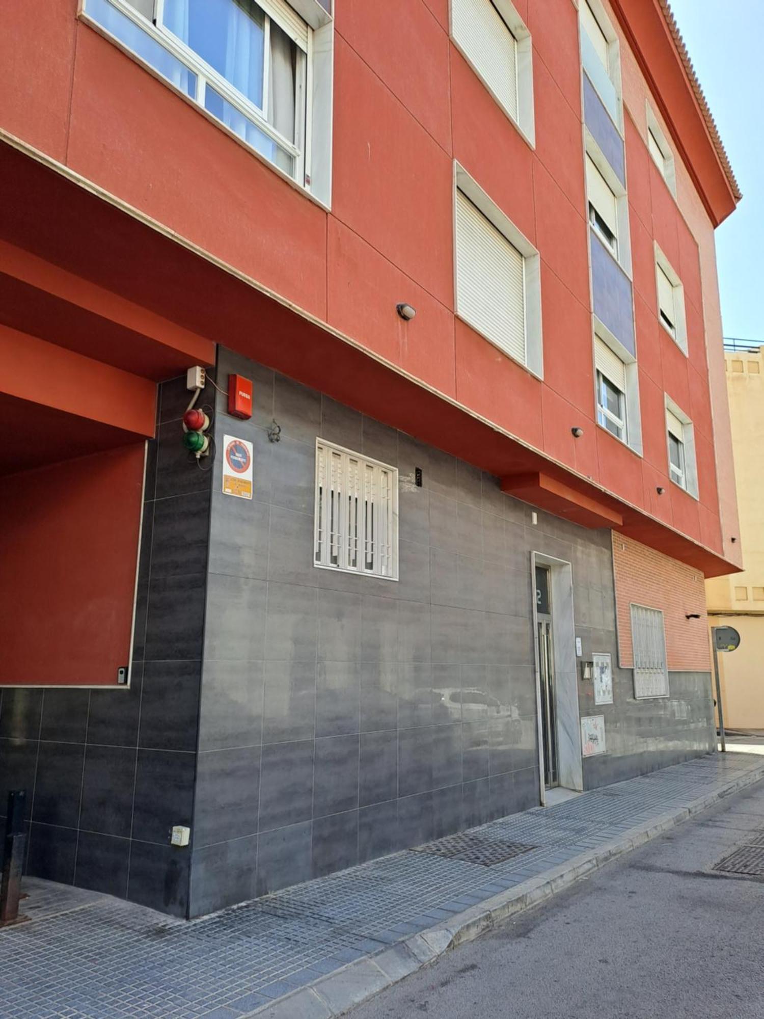 Apartamento Juan De Herrera Μάλαγα Εξωτερικό φωτογραφία