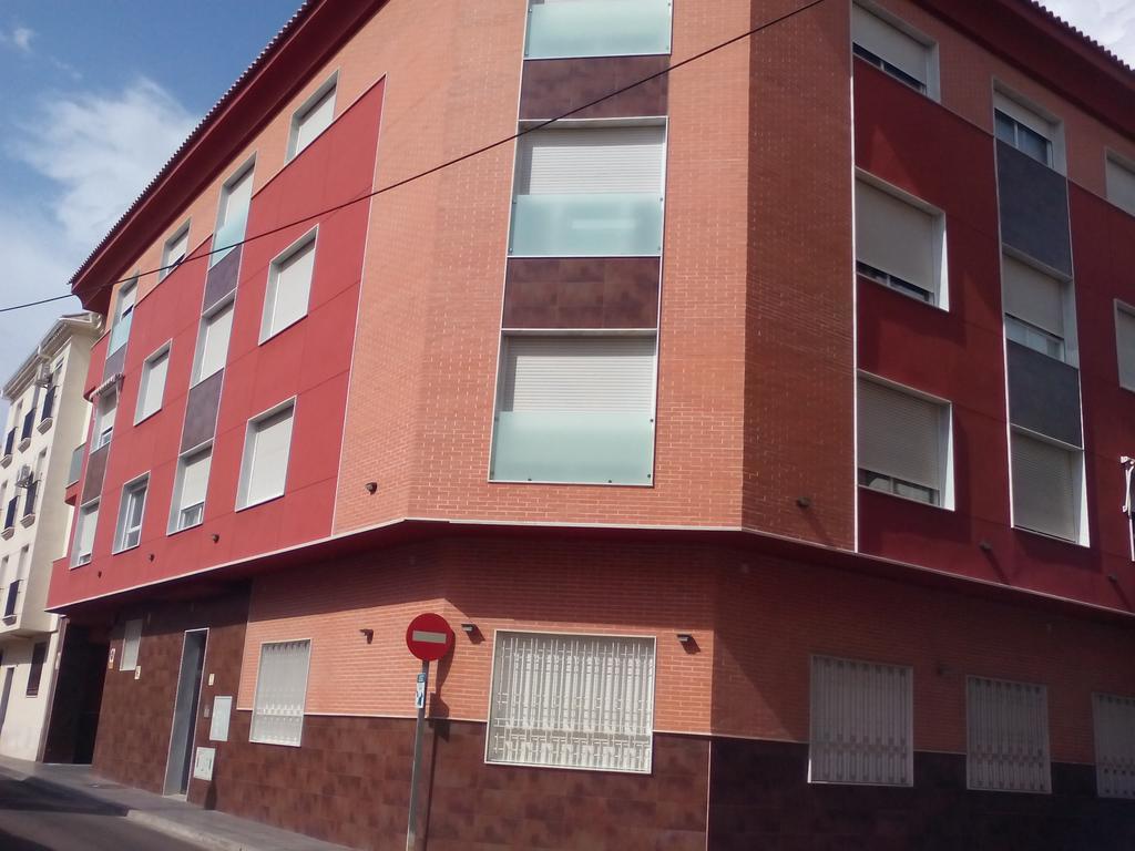 Apartamento Juan De Herrera Μάλαγα Εξωτερικό φωτογραφία
