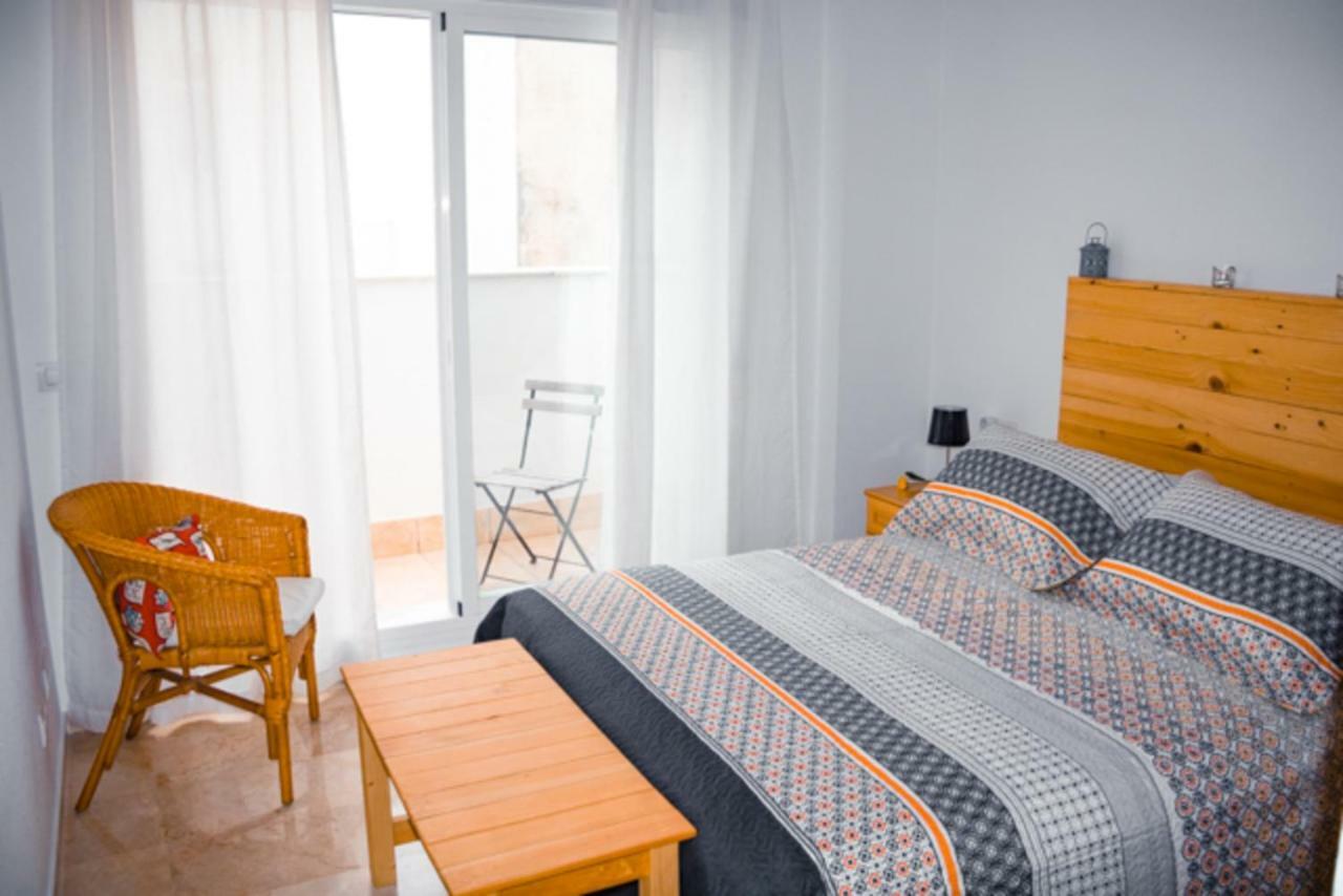 Apartamento Juan De Herrera Μάλαγα Εξωτερικό φωτογραφία