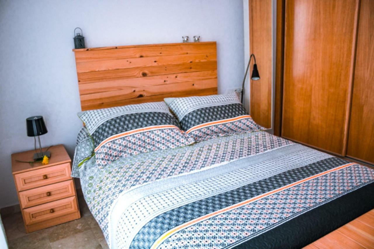 Apartamento Juan De Herrera Μάλαγα Εξωτερικό φωτογραφία