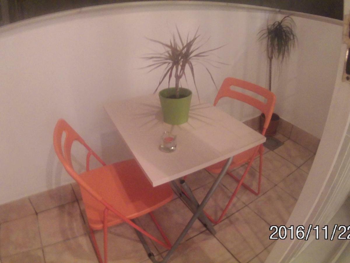 Apartamento Juan De Herrera Μάλαγα Εξωτερικό φωτογραφία